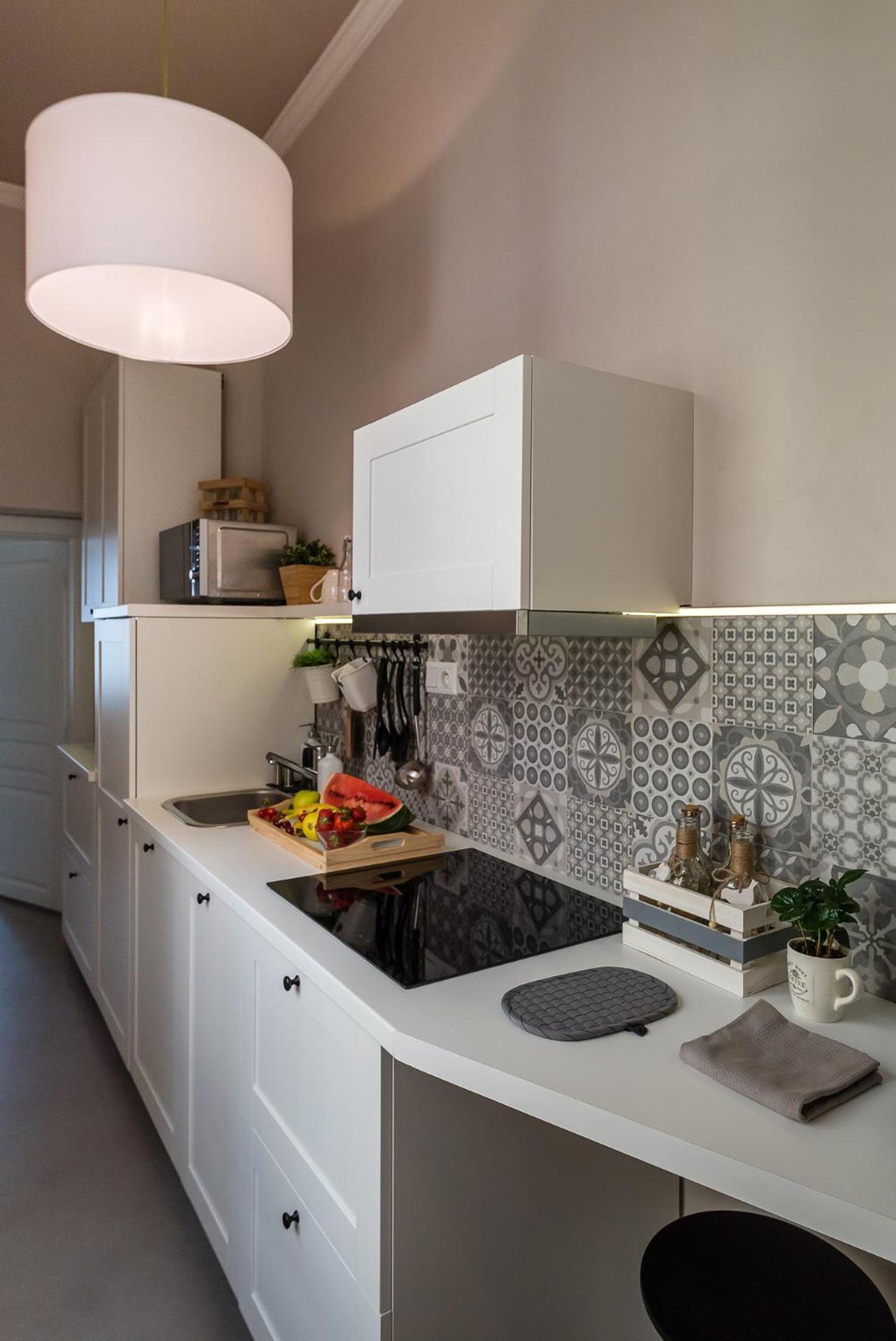 H75 Apartments Kosice Centre Luaran gambar