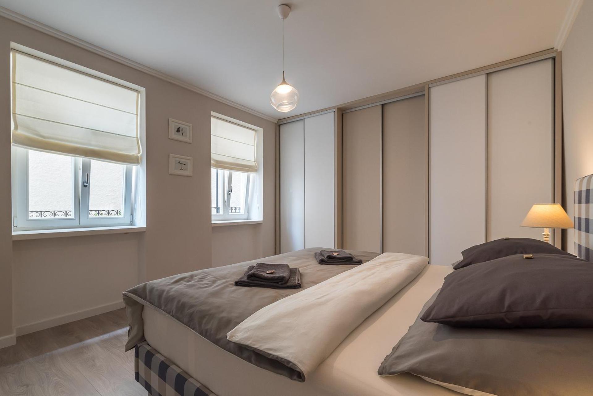 H75 Apartments Kosice Centre Luaran gambar