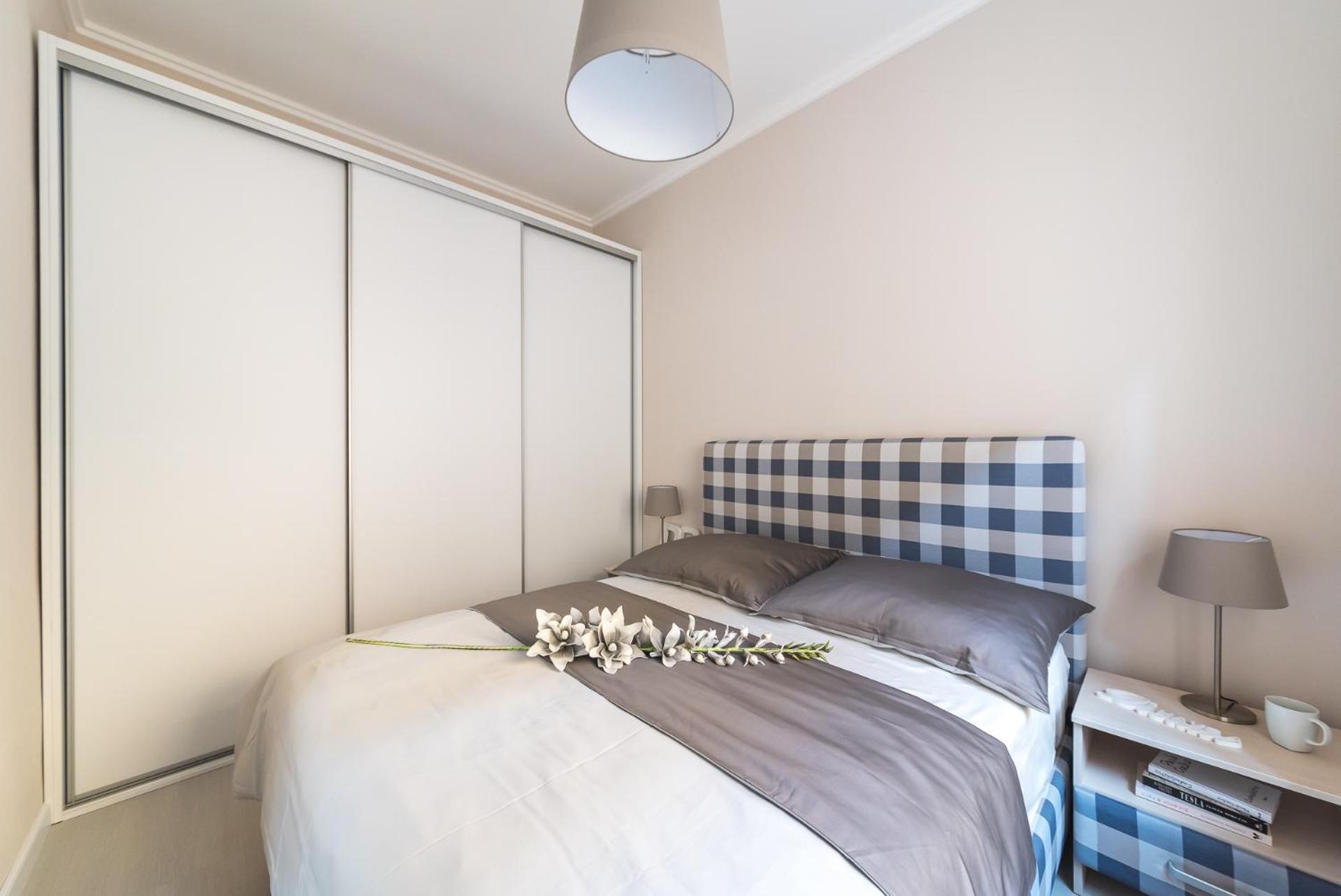 H75 Apartments Kosice Centre Bilik gambar