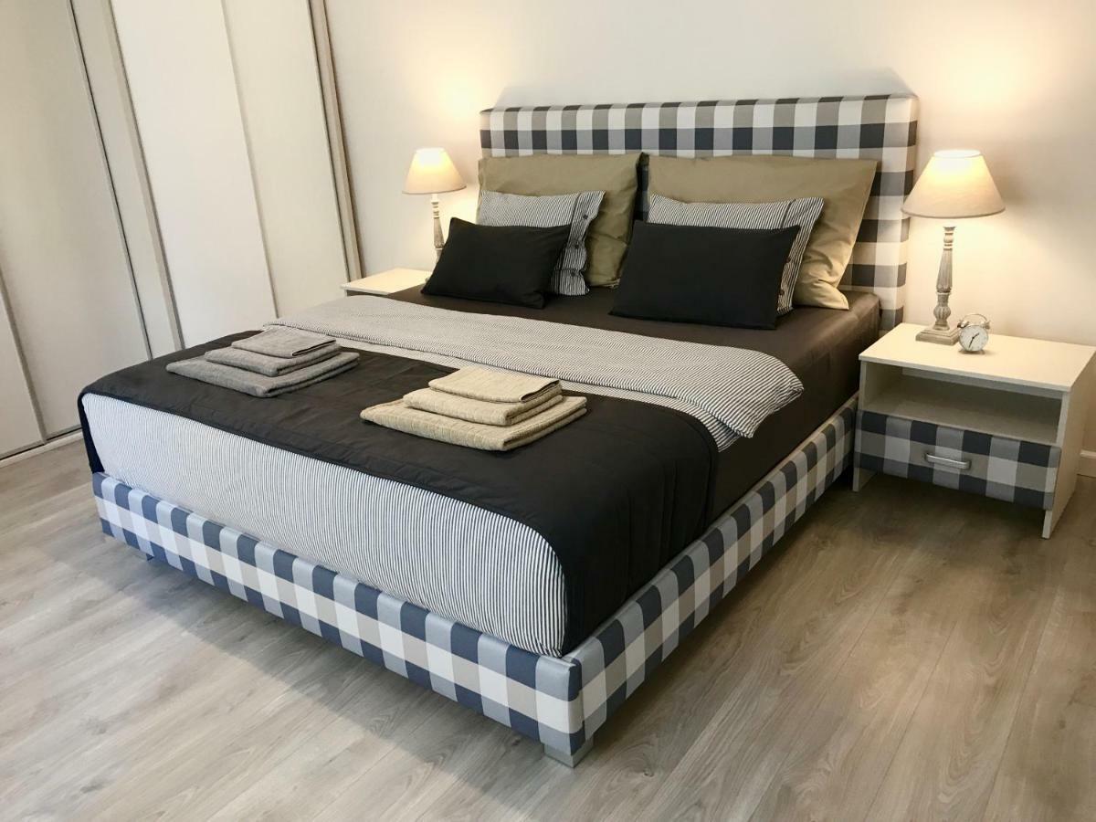 H75 Apartments Kosice Centre Luaran gambar