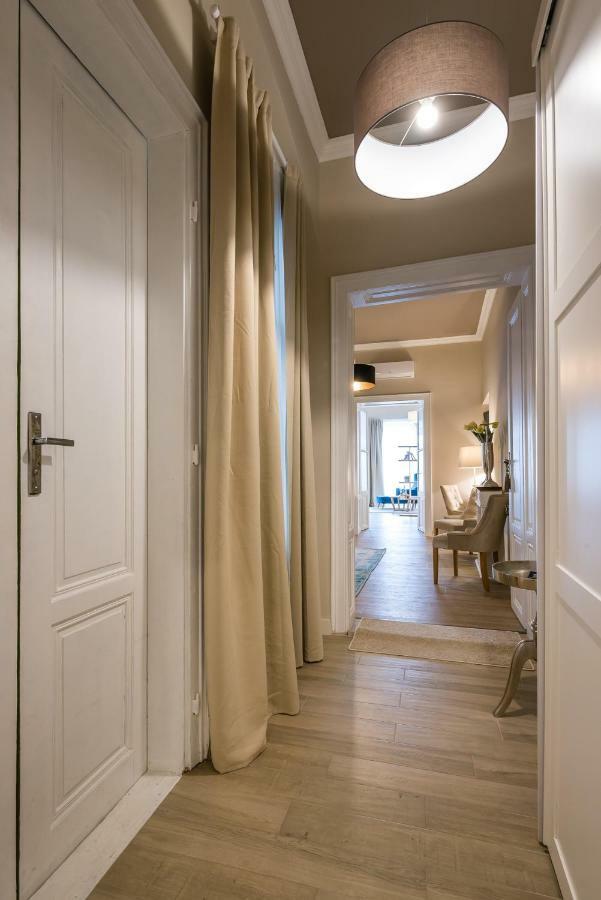 H75 Apartments Kosice Centre Bilik gambar